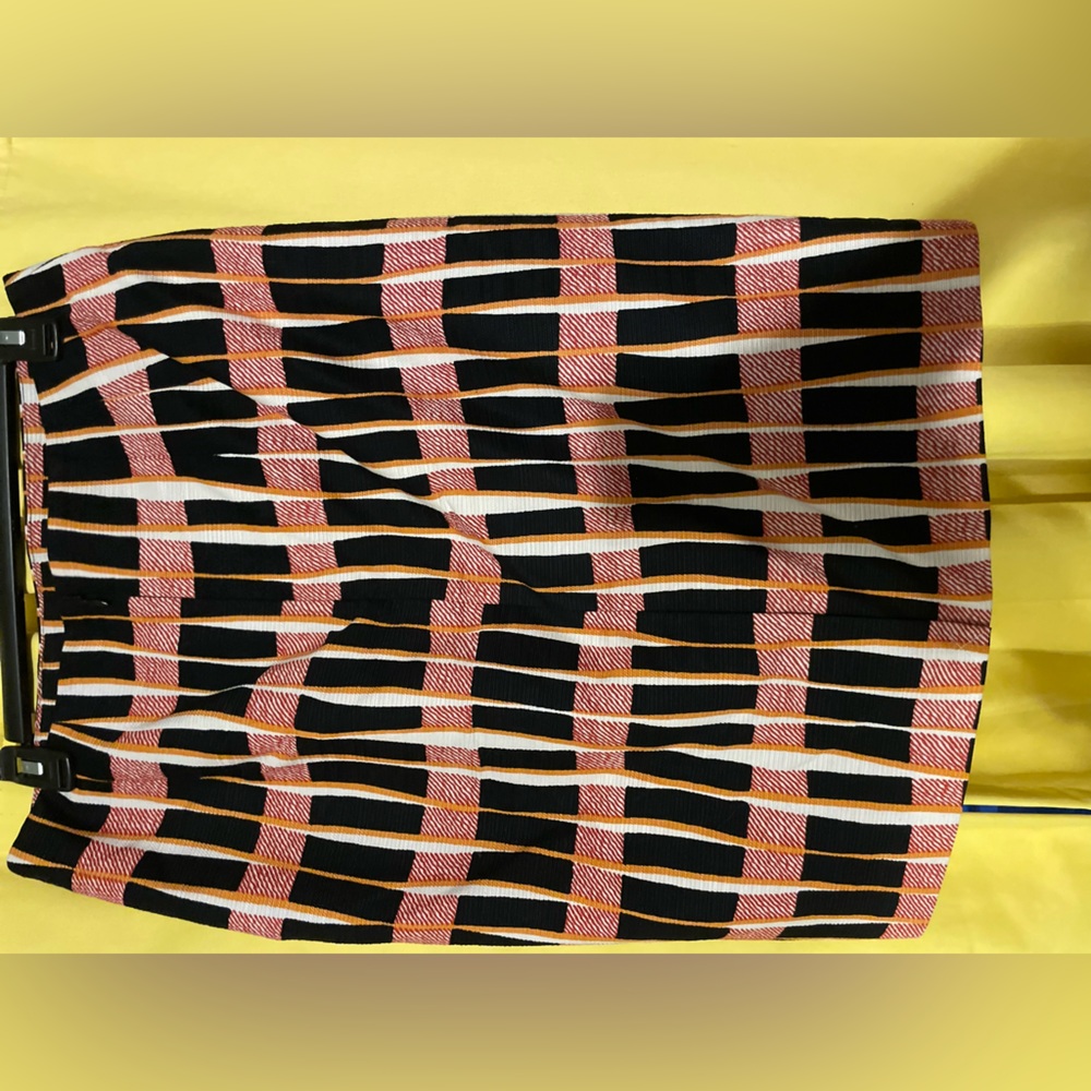 Multi color Anne Taylor skirt